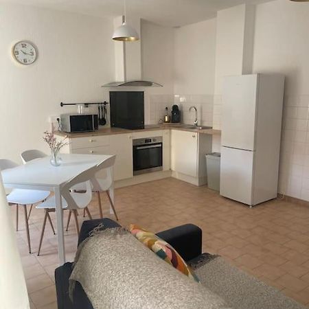 Appartement A 100 M De La Gare Port-de-Bouc Exteriér fotografie