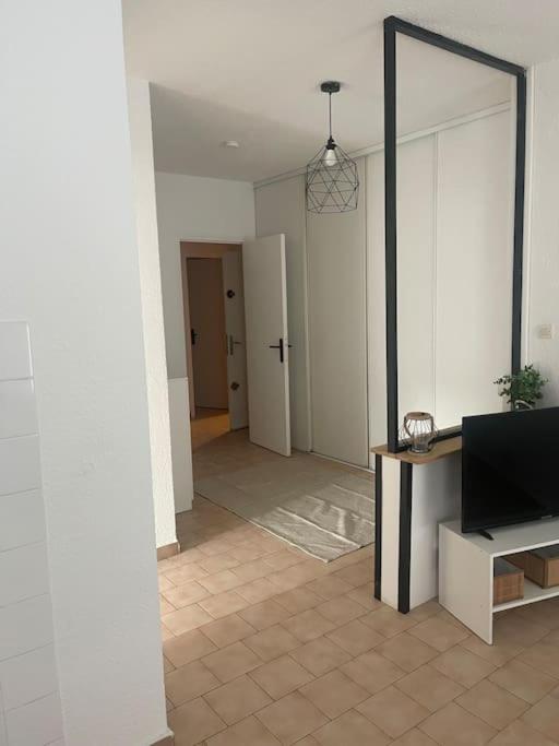 Appartement A 100 M De La Gare Port-de-Bouc Exteriér fotografie